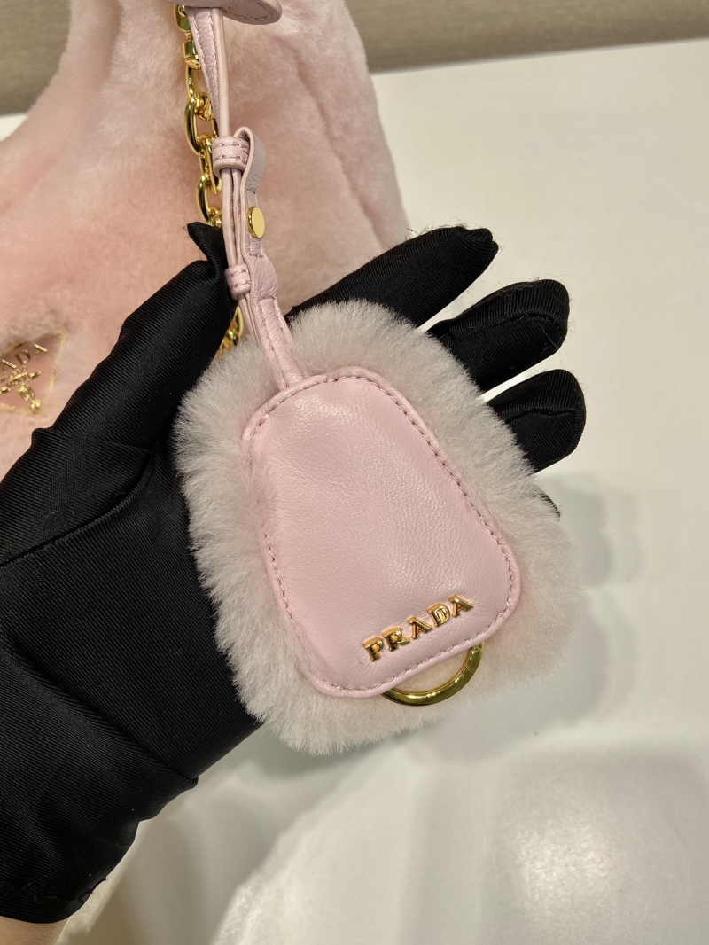 Pra*a hobo bags